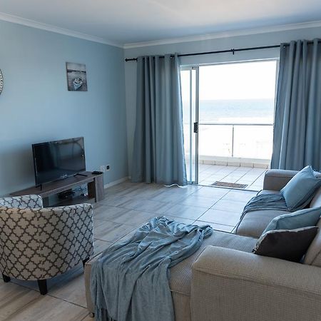 Whale View Self Catering Apartment Hermanus Dış mekan fotoğraf